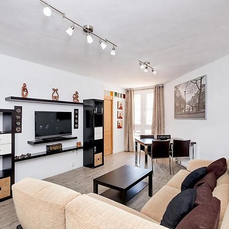 Bhost - Roca Castle Lejlighed Torremolinos Eksteriør billede