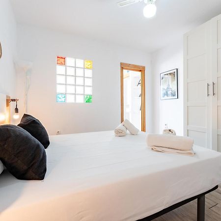 Bhost - Roca Castle Lejlighed Torremolinos Eksteriør billede