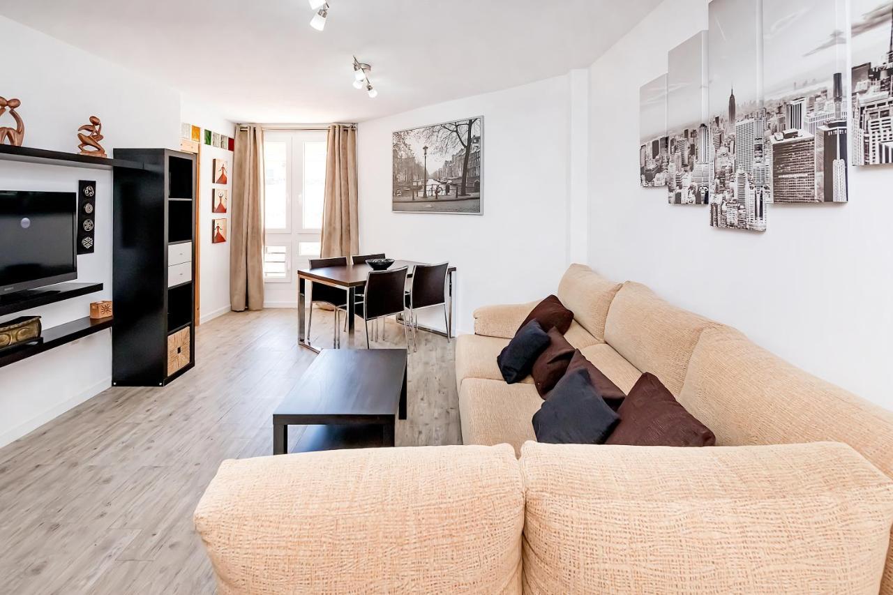 Bhost - Roca Castle Lejlighed Torremolinos Eksteriør billede